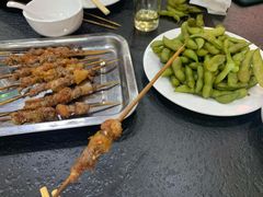 -老黑板筋(顺义总店)
