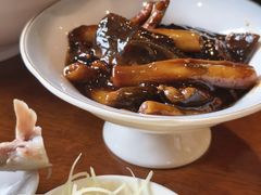 -同得兴 Since·1995 传统苏式面馆(嘉馀坊店)