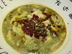 -友达面馆(二七南路店)