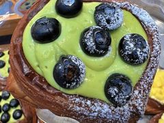 -仟吉KenGee(国贸360店)