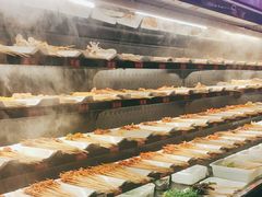 -佰人王串串香火锅(洋珠巷店)