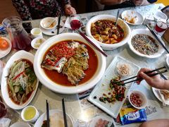 -南方酒店·淮扬菜(回民街店)