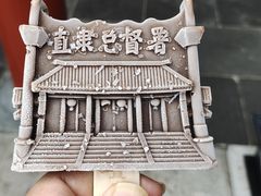 -保定直隶总督署博物馆