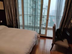 -上海徐汇瑞峰酒店