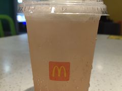 -麦当劳(季平店)