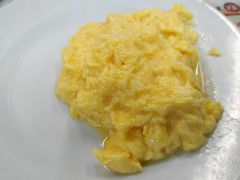 炒蛋-华星冰室(湾仔店)