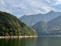 -新安江山水画廊风景区