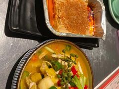 -炭舍干锅·烤鱼(扬名广场店)