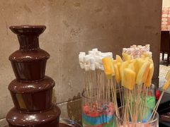-东莞喜来登酒店-御园西餐厅·海鲜自助餐·意大利菜零点