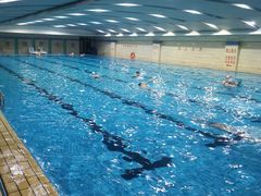 -齐汇维景大酒店游泳馆(山东政协大厦齐汇维景)