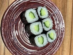 -小笠原·日料店