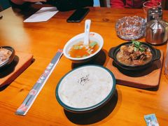 -牛记老坛香牛肉馆(六顺街店)