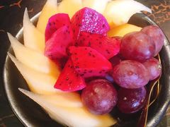 -鱼桥巷·美学川菜