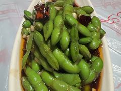 -肥肥虾庄·金牌油焖大虾(杨园滨江时代walk店)