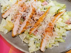 -HELLO MUSAE 拾光缪斯餐厅·纯正希腊风味(苏州中心店)