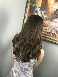 点击看大图 -GIRL STYLE 烫发·染发沙龙