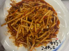 -鑫巴蜀小镇 · 水煮鱼专研店(玉桥店)