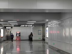 -江厦桥东(地铁站)