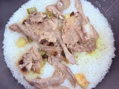 -皇鸽餐厅(龙塘店)