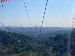 -广州市白云山风景名胜区