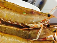 -金海阁海鲜火锅