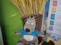 -叉叉纳里客栈(珠海情侣路唐家湾沙滩店)