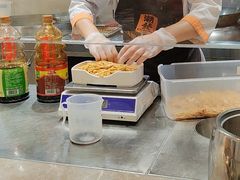 -潮发潮汕牛肉店(东方宝泰店)
