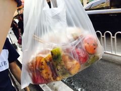 -杨大妈泡菜(园西路店)