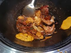 -人民公社大食堂(顺义总店)