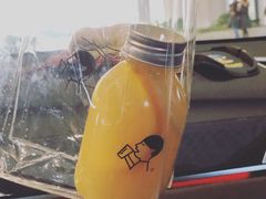 -喜茶(上海兴业太古汇店)