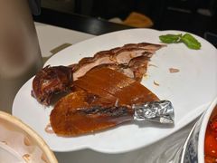-四世同堂·京菜·烤鸭(双井店)