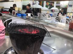 -松明一烤肉馆(鲁园店)