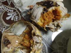 -七的湖·晚芳亭·阳澄湖农家菜·大闸蟹(莲花岛店)