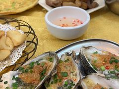 -辉记潮汕海鲜砂锅粥(林和西店)