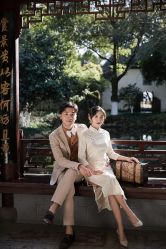 -全城热恋婚纱摄影(优质钻石店)