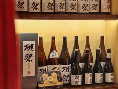 -鸟幸 TORISAKI 炭火居酒屋