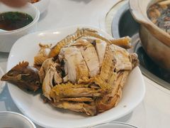 -天宜隆蘑菇宴火锅(石景山旗舰店)
