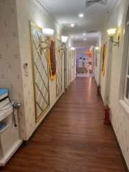 -安院长·产后恢复·徒手骨盆(先天下店)