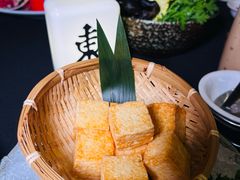 -赤RedBowl川锅·炙烤·板前(北京瑰丽酒店)