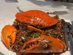 -喜记避风塘炒辣蟹(旗舰店)