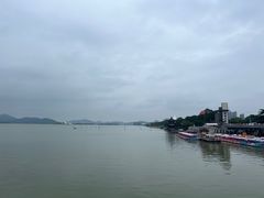 -云龙湖旅游景区