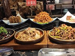 -吉布鲁牛排海鲜自助(顺庆红光路店)
