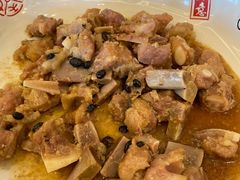 -索菲特酒店 · 云尚天际自助餐厅