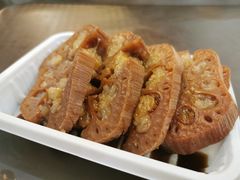 -冯鑫记南京鸭血粉丝汤(来燕路店)