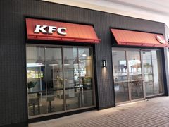 门面-肯德基(首创奥莱店)