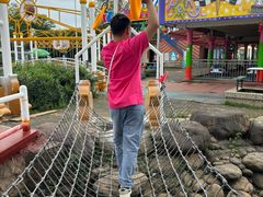 -南昌之星游乐场