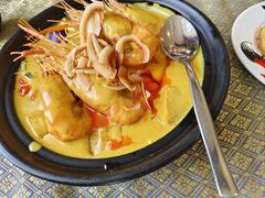 -南沙游艇会·大兵船餐厅