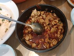 -严记小天府酸菜鱼(西四路店)