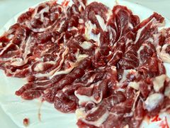-万祥牛肉火锅(金龙店)