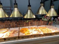 -纽斯特牛排自助餐厅(浦江万达店)